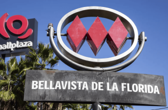 Bella Vista la Florida
