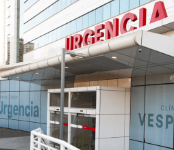 Clinica Vespucio