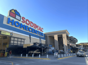 Homecenter Sodimac