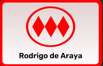 Metro Rodrigo De Araya
