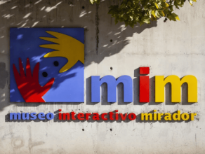 Miseo Interactivo Mirador