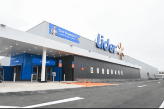 Supermercado Lider