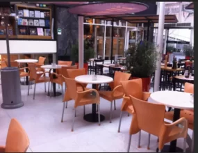 Tavelli restaurante en Providencia venta departamento venta con bono poie