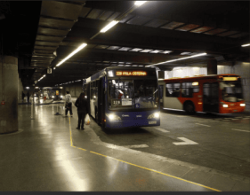 Termila de Buses