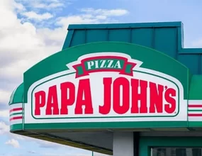 Cercanias Quilicura Papa Johns