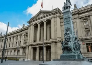Edificio antiguo