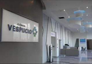 Clinica vespucio La Florida