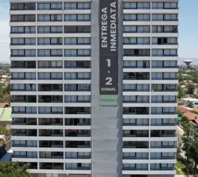Edificio en La Cisterna entrega inmediata venta con bono pie 20% Metro Lo Ovalle