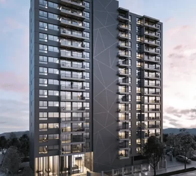 Edificio La Florida Entrega Inmdiata