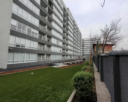 Edificio en Quinta normal venta con subsidio