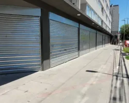 Local comercial