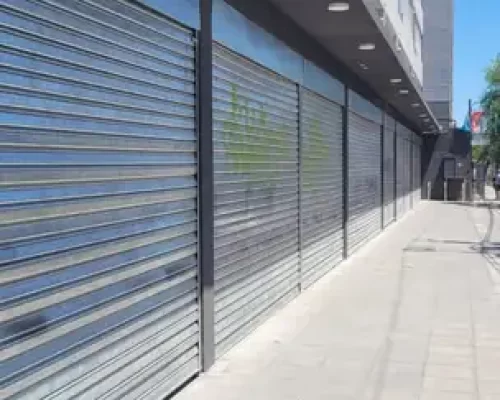 Lo cal comercial en venta