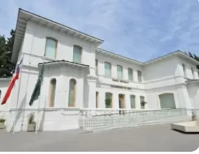 Museo carabineros cercanos al proyecto en providencio venta con bono pie